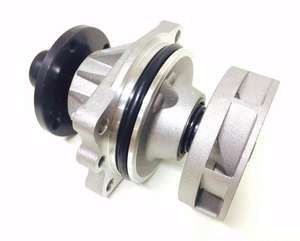 Bomba de agua automática Sylion <span class=keywords><strong>MEYLE</strong></span> 11517527799 11517509985 para BMW 3 5 7 E39 E36 E46 E38 M52 M54 - Product Image 5