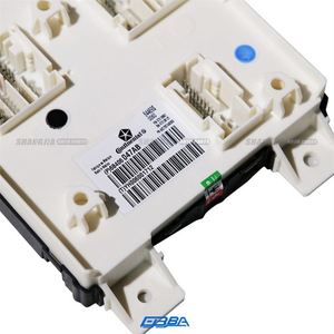 Repuestos de automóviles de alta calidad, productos de plástico, módulo de Control de carrocería para Maserati Levante 2018-2022 OE 670106855 - Product Image 6