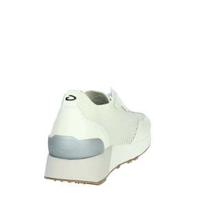 Zapatillas Deportivas para Mujer Alberto Guardiani AGW437600 Color Crema, Modelo Chunky - Product Image 3