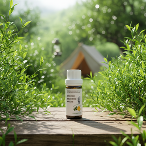 AUSTRALIA Aceite de Árbol de Té 100% Puro para el Tratamiento del Acné, Antiinflamatorio, Antibacteriano, Alivio del Eccema, Comedones Cerrados, Repelente de Insectos - Product Image 2
