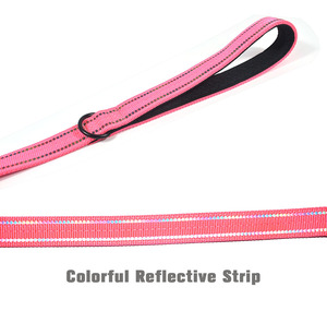 ปลอกคอสุนัขแบบยุทธวิธี ดีไซน์เรียบง่าย ทนทาน ทำจากหนังและโลหะผสม แข็งแรง พร้อมหัวเข็มขัดปลดเร็ว ซับในนุ่ม ปรับขนาดได้ เหมาะสำหรับฝึกสุนัข - Product Image 6