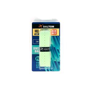 เทปพันด้ามจับตกปลา Dalton 2 เมตร แบบมีรูพรุน กันลื่น ดูดซับเหงื่อ สำหรับคันเบ็ดและไม้แร็กเก็ต - Product Image 1