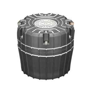 600wrms ไดรเวอร์4นิ้ว HF 127dB สูง SPL N45H ทวีตเตอร์แม่เหล็กนีโอไดอะแฟรม KP ใช้สำหรับการเสริมแรงเสียงแบบเส้นตรง - Product Image 1