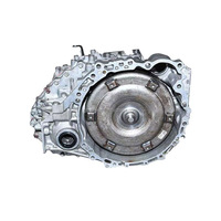 Boîte de vitesses 6 vitesses U660E pour Toyota Camry Aurion 3.5L 2GR-FE V6 FWD