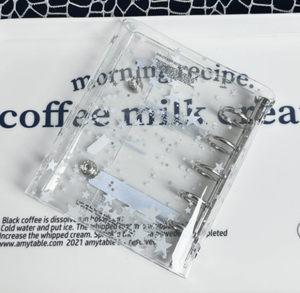 יומן עסקי עם כריכת PU, ספירלה, הדפסת UV, גודל A5, דפים נשלפים - Product Image 3