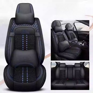 Accesorios para Automóviles, Fundas para Asientos de <span class=keywords><strong>Mazda</strong></span> 3, Axela, <span class=keywords><strong>6</strong></span>, AtZ, CX5, CX4, Cojín Especial, Funda Universal para Asientos - Product Image 6