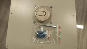 Patas grandes de Metal para muebles, altura ajustable, elevación de Gas, Tatami, telescópico, mesa de comedor - Product Image 6