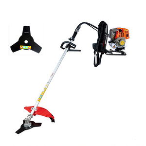 Máquina de agricultura mochila Weeder/potencia de jardinero/<span class=keywords><strong>Mini</strong></span> hierba cultivador - Product Image 2