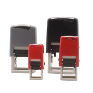 La empresa profesional de <span class=keywords><strong>sellos</strong></span> de oficina personaliza el sello autoentintado - Product Image 1