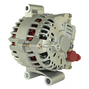 Alternateur OEM pour Ford Mustang 4.0L 2005-2009, état neuf, référence 400-14106, produit d'alternateur automobile - Product Image 5