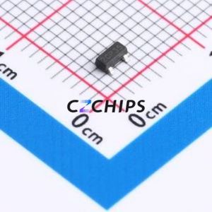 Transistor de efecto de campo (MOSFET) SP20P35T2 SOT-23 original y nuevo - Product Image 1