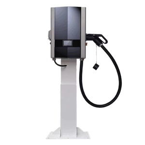 Chargeur DC Fast EV 7kw/ 20kw/30kw/40kw Gb/t Ccs1 Ccs2 Socket DC EV Stations de charge avec application <span class=keywords><strong>pour</strong></span> divers véhicules <span class=keywords><strong>électrique</strong></span>s - Product Image 5