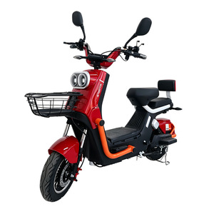 Venta al por mayor: Patinete eléctrico de calle de 60V20Ah para adultos, dos plazas, con batería extraíble, 800W, para desplazamientos, compras y uso escolar en Filipinas, Filipinas, Indonesia, Vietnam. - Product Image 2
