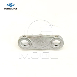 Abrazadera de Rueda para Montacargas Eléctrico Hangcha, Modelo 30102027, Accesorios de Alta Calidad para Ruedas de Palés - Product Image 4