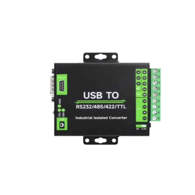 FT232RNL USB to RS232/485/422/TTL Interface Converter