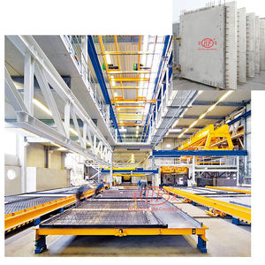 Plantas y máquinas para producir hormigón <span class=keywords><strong>prefabricado</strong></span> Fabricantes de productos de hormigón <span class=keywords><strong>prefabricado</strong></span> Maquinaria de vigas/dinteles/postes prefabricados - Product Image 1