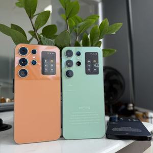 El teléfono inteligente Android S26Ultra 16+1TB 5G más vendido, el S26 desbloqueado con pantalla completa de alta calidad y tecnología 5G - Product Image 4