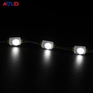 DC12V Super SMD2835 Mini LED Module IP67 Waterproof Constant Current for <b>Outdoor</b> Signage Light <b>Box</b> <b>Letters</b> - Product Image 3