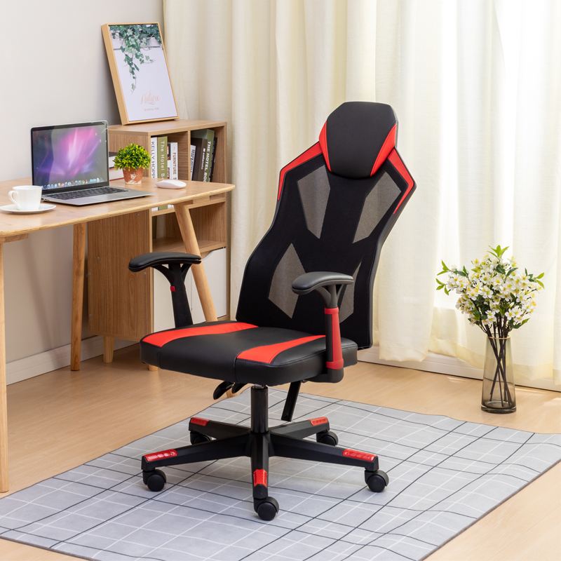 Wholesale Cheap Price manufactory Mesh Gaming Racing Chair