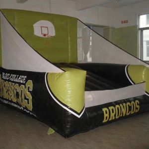 Waterhan – Accessoire de jeu de tir d'arcade portable, léger, souple, imperméable, pliable en PVC, 120 cm, confortable, pour adultes - Product Image 6