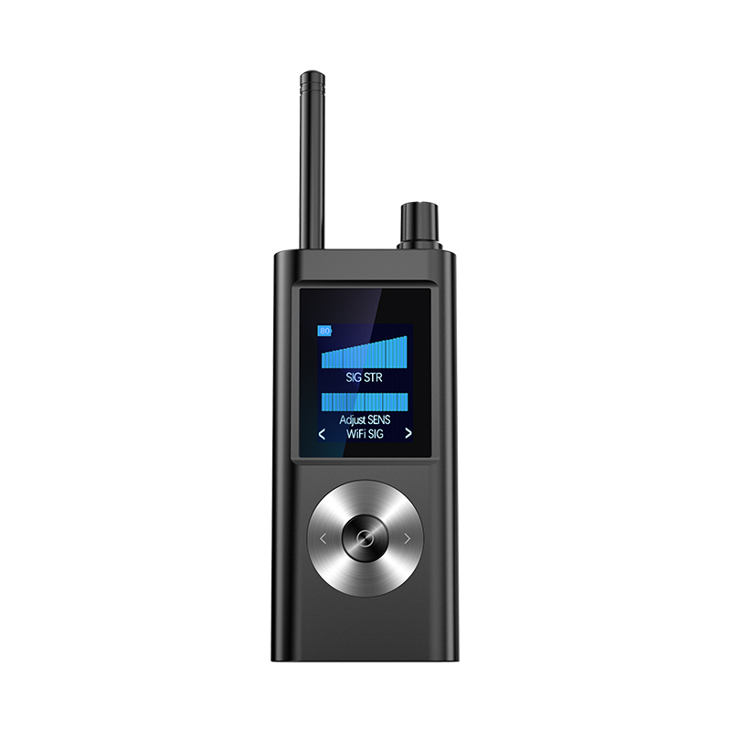 Detcteur Anti spy Infrared Wifi Smart