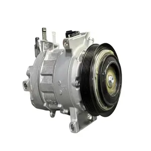 Air Conditioning Compressor 437100-9790 FOR NISSAN TRAIL/QASHQAI T32/J11 2.0L 2019 6SEU14C OEM 92600-4BA0A