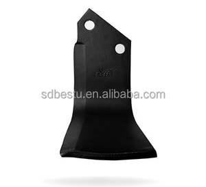 เครื่องเล็มหัวไถพรวนดินหัวตัดสำหรับน้ำมันเบนซินหัวตัดแปรงอะไหล่หัวไถ26มม. * 9ตัน28มม. * 9ตัน - Product Image 2