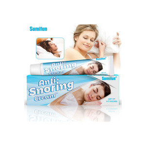 Sumifun Mieux respirer le nez qui coule Congestion nasale Ventilation anti-ronflement Pommade aux herbes naturelles - Product Image 1