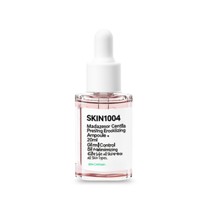 SKIN1004 Madagascar Centella Poremizing Fresh Ampoule 30ml Esencia Hidratante para Control de Grasa y Minimización de Poros para Todo Tipo de Piel - Product Image 2