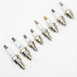 Bujía CMR5H CMR7H compatible con Honda GX25 GX35, para <span class=keywords><strong>desbrozadora</strong></span>, cortacésped, soplador, máquina agrícola de jardín de 4 tiempos - Product Image 6