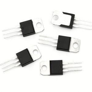 Original and New KCX3650A TO-220F 247 Transistor CZSKU:QZ62LA65 - Product Image 1