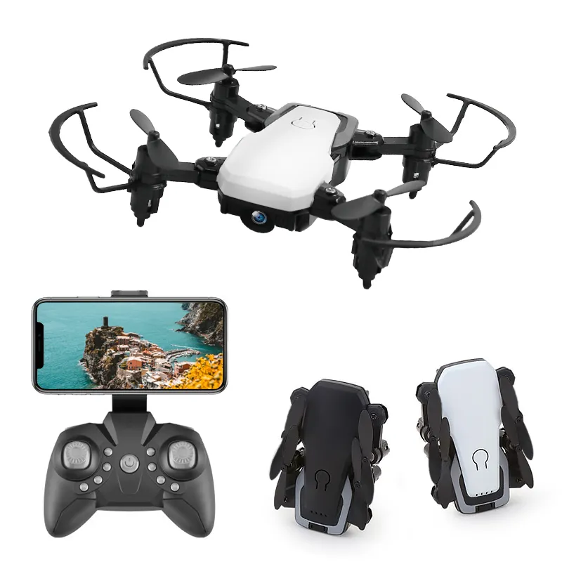 GD10 Global Drone 4K 720P Con Camara Low Price under 500 Small Size 3cm vs Toys Pocket Drone e58 Mavic Mini 2 for Kids