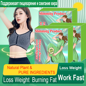 Píldoras <span class=keywords><strong>para</strong></span> perder peso de celulitis que queman grasa al mejor precio, desintoxicación laxante que promueve la motilidad intestinal <span class=keywords><strong>para</strong></span> un físico Delgado - Product Image 6
