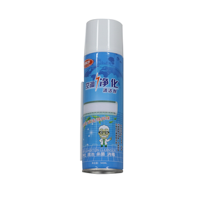 Nhà máy trực tiếp 500ml điều hòa không khí bọt Cleaner đại lý - Product Image 6