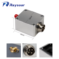 Sistem Pemotongan Amplifier Laser FSCUT BCL-AMP V8 Preamplifier untuk Pemotongan Laser