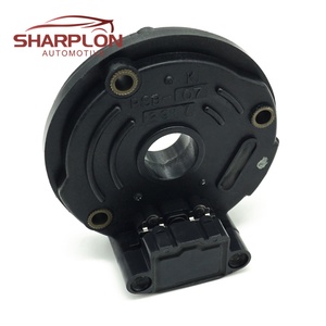 Module de commande d'allumage et d'admission haute performance RSB-07 pour voitures japonaises Nissan Pintara - Product Image 4