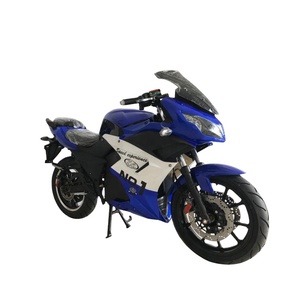 Motos Électriques de Course Engtian Nouveau Design, Super Puissance et Haute Qualité pour Adultes - Product Image 6