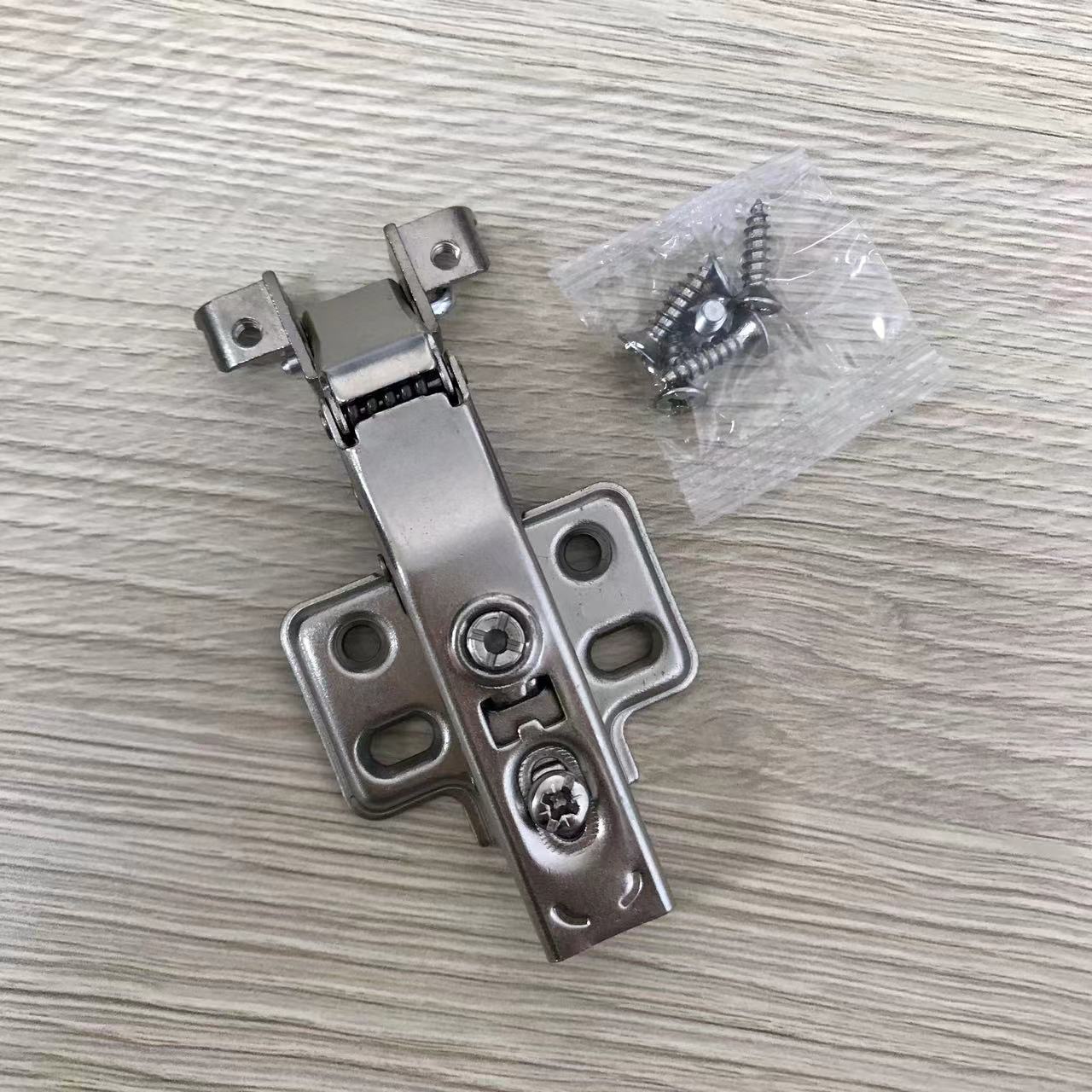 nickel