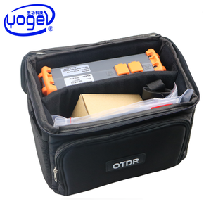 Máy định vị lỗi cáp quang mini cầm tay 850nm/1300nm/1310nm/1550nm OTDR - Product Image 6