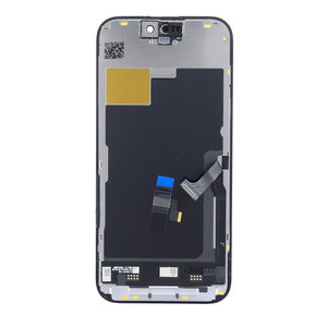 อะไหล่จอ LCD และหน้าจอสัมผัสสำหรับโทรศัพท์มือถือ JK สำหรับ iPhone 15 Pro จอแสดงผล OLED สำหรับ iPhone 15 Pro ทุกชิ้นส่วน - Product Image 4