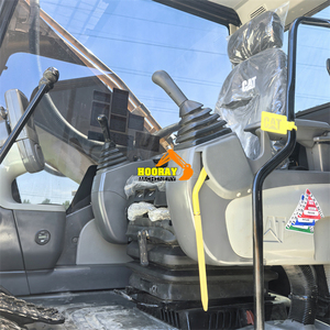 Excavatrices d'occasion CAT 330D2L 2023, machine hydraulique sur chenilles, excavatrice d'occasion, marque japonaise Caterpillar, excavatrices à vendre - Product Image 6