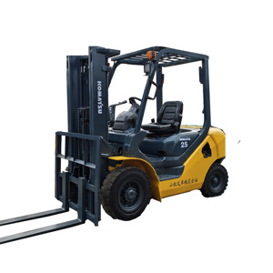 เครื่องยนต์รถยกดีเซล 2T/2.5T/3T/5T/7T รุ่นที่ 14 และ 16 สภาพดีเยี่ยม อุปกรณ์ยกมือสอง ปี 2022 รับประกัน 1 ปี - Product Image 1