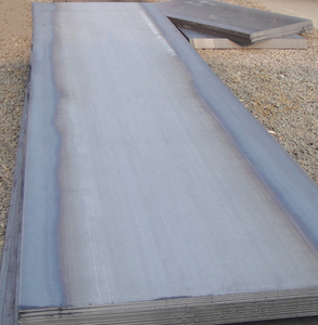 Plaque d'acier au carbone Q235B EH32 EH36 à <span class=keywords><strong>bas</strong></span> prix, <span class=keywords><strong>très</strong></span> dure, facile à découper et à traiter, pour la construction - Product Image 2