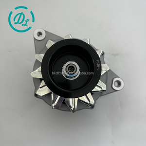 Alternador Nuevo EexcavaStart TMJ00-3701100A JFWZ255-03 para Motores Diésel de Maquinaria Pesada - Duradero, Confiable, Fácil de Instalar, 1 Año de Garantía - Product Image 5