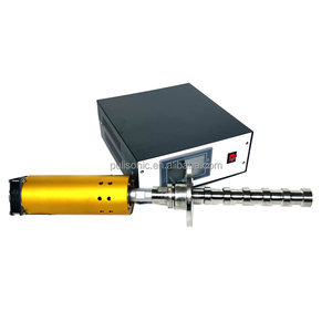 Großhändler für Ultraschall-Ma-Huang-Extraktpulver für Laboranwendungen 220V-Fähigkeiten - Kosmetik-Chemikalien-Mahlhomogenisator-Motor - Product Image 3