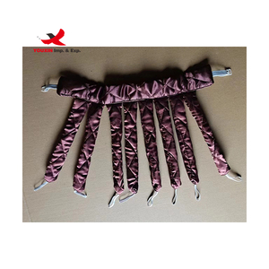 Bigoudis sans chaleur Octopus, les plus vendus, de haute qualité, pour un coiffage sans chaleur, idéal pour dormir, prix usine bas pour achats mixtes - Product Image 1