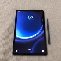 Tableta Usada Original para Samsung S9 FE X518, Tableta Usada para Samsung Tab S9 FE X510 6+128GB