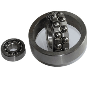 Venta directa de fábrica JWZC de carcasas de rodamientos de acero inoxidable serie ST, rodamientos de rodillos esféricos de alta calidad, mecánicos - Product Image 1