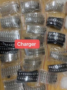Accessori per Telefoni Cellulari, Cavo Flessibile di Alimentazione per Samsung e Xiaomi, Pulsante di Accensione/Spegnimento e Volume - Product Image 3