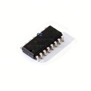 Circuito Integrado Semiconductor 100% Original y Auténtico SP202ECT-L SOIC-16  CZSKU:N9G6A6W7 - Product Image 1